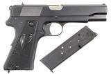 FB Radom, Polish Pistol, P35, 9mm, B0202, FB00810 - 2 of 24
