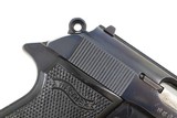 Walther, PP, German Pistol, 7.65mm, 888488, FB00811 - 18 of 22