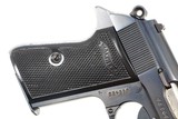 Walther, PP, German Pistol, 7.65mm, 888488, FB00811 - 8 of 22