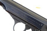 Walther, PP, German Pistol, 7.65mm, 888488, FB00811 - 15 of 22