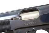 Walther, PP, German Pistol, 7.65mm, 888488, FB00811 - 4 of 22