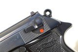 Walther, PP, German Pistol, 7.65mm, 888488, FB00811 - 17 of 22