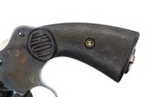 Colt, British New Service Revolver, .455 Eley, 79834, FB00818 - 16 of 21