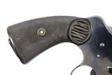 Colt, British New Service Revolver, .455 Eley, 79834, FB00818 - 17 of 21