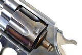 Colt, British New Service Revolver, .455 Eley, 79834, FB00818 - 8 of 21