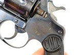 Colt, British New Service Revolver, .455 Eley, 79834, FB00818 - 7 of 21