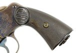 Colt, British New Sevice Revolver, .455 Eley, 4202, FB00819 - 7 of 21