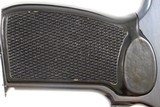 Simson, Makarov, German Pistol, 9mmM, ZZ27044, FB00823 - 14 of 20