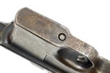 Mauser, C96, Prewar Commercial, 182232, FB00826 - 10 of 13
