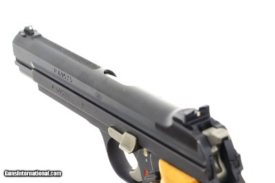 SIG, P210-2, Swiss Matte Finish, Highlight Sights, P69575, I-275 - Image 10 of 13