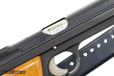 SIG, P210-2, Swiss Matte Finish, Highlight Sights, P69575, I-275 - Image 4 of 13