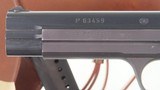 SIG P210-2, Swiss, Matte Finish, Early, Rig, I-280 - 2 of 16