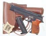 SIG P210-2, Swiss, Matte Finish, Early, Rig, I-280 - 1 of 16