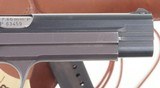 SIG P210-2, Swiss, Matte Finish, Early, Rig, I-280 - 5 of 16