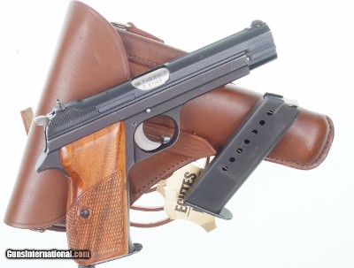 SIG P210-2, Swiss, Matte Finish, Early, Rig, I-280 - Image 13 of 16