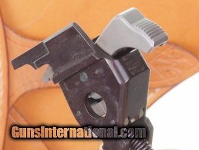 SIG P210-2, Swiss, Matte Finish, Early Rig, P81910, I-281 - Image 13 of 15
