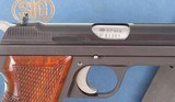 SIG P210-6, Swiss, Matte, Extra Barrel, P81301, I-296 - 5 of 12