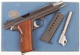 SIG P210-6, Swiss, Matte, Extra Barrel, P81301, I-296 - 2 of 12