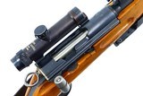 ZFK, 55, Swiss Military Sniper Rifle, All Matching, 2009, I-1185 - 9 of 24