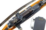 ZFK, 55, Swiss Military Sniper Rifle, All Matching, 2009, I-1185 - 10 of 24