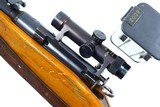 ZFK, 55, Swiss Military Sniper Rifle, All Matching, 2009, I-1185 - 11 of 24