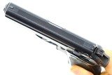 Walther PPK, Late WWII Nazi Police, 382771k, A-1857 - 8 of 11