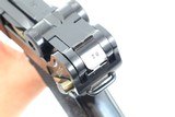 Mauser, P08, German Luger, 1942-date, 9mmP, 2720n, FB00786 - 10 of 23