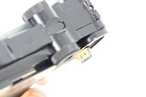 Mauser, P08, German Luger, 1942-date, 9mmP, 2720n, FB00786 - 11 of 23