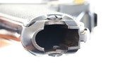 Mauser, P08, German Luger, 1942-date, 9mmP, 2720n, FB00786 - 17 of 23