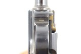 Mauser, P08, German Luger, 1942-date, 9mmP, 2720n, FB00786 - 15 of 23