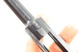Mauser, P08, German Luger, 1942-date, 9mmP, 2720n, FB00786 - 22 of 23