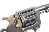 MAS ( St. Etienne), 1892 French Revolver, 8 Lebel, L22826, FB00841 - 9 of 19