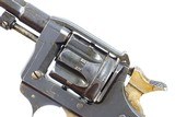 MAS ( St. Etienne), 1892 French Revolver, 8 Lebel, L22826, FB00841 - 8 of 19