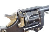 MAS (St. Etienne), 1892 French Revolver, 8 Lebel, L19069, FB00842 - 14 of 20