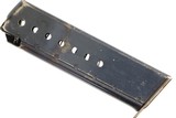Mauser P38, byf 44 code, Phosphate, WWII German Pistol, 6870d, FB00795 - 18 of 23
