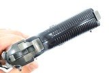 Mauser P38, byf 44 code, Phosphate, WWII German Pistol, 6870d, FB00795 - 8 of 23