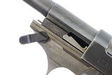 Mauser P38, byf 44 code, Phosphate, WWII German Pistol, 6870d, FB00795 - 22 of 23