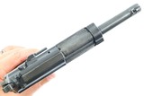 Mauser P38, byf 44 code, Phosphate, WWII German Pistol, 6870d, FB00795 - 11 of 23
