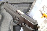 SIG Sauer P225 pistol, as New in Box, M650234, FB00925 - 5 of 9