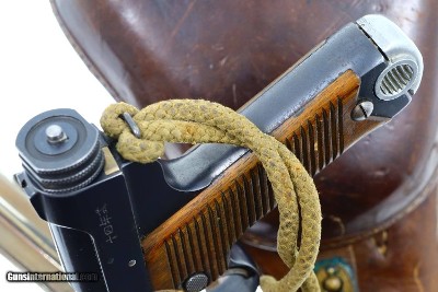 Desirable and Early Japanese Nambu T14 Rig, 10087, FB00936 - Image 4 of 11