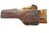 Mauser C96 Red 9 Shoulder Stock Rig, X-274 - 4 of 16