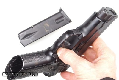 SIG Sauer, P228, Swiss Ticino Police, B206148, I-800 - Image 6 of 9