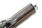 Norwegian 1914, Kongsberg Arsenal, 1926 Date, .45 ACP, 11024, A-1906 - 12 of 16