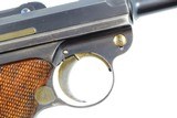 DWM, 1900, Swiss Military Luger, 1160, FB00771 - 22 of 25