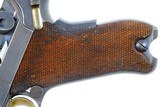 DWM, 1900, Swiss Military Luger, 1160, FB00771 - 11 of 25