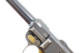 DWM, 1900, Swiss Military Luger, 1160, FB00771 - 8 of 25