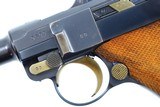 Mauser, P08, German Luger, 9mmP, 9500n, FB00772 - 6 of 25