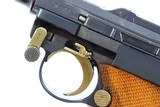 Mauser, P08, German Luger, 9mmP, 9500n, FB00772 - 21 of 25
