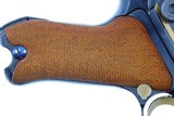 Mauser, P08, German Luger, 9mmP, 9500n, FB00772 - 19 of 25