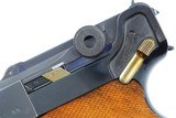 Mauser, P08, German Luger, 9mmP, 9500n, FB00772 - 5 of 25